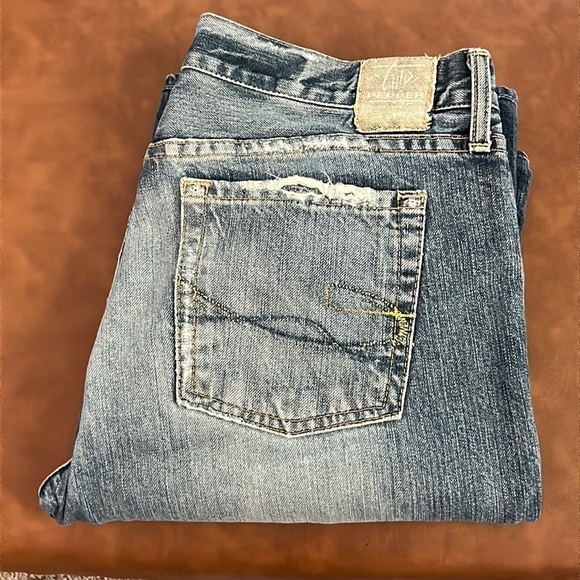 Chip & Pepper Sorority Girl Size 27 - Picture 7 of 16